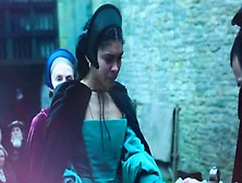 Anne Boleyn Execution (2021)