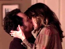 Keri Russell Looks Hot-To-Trot In Explicit Sex Scene From The Americans S04E05 Nude Sex Scene