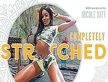 Completely Stretched - Vrallure