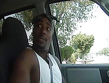 Totally Tabitha Gets Picked Up By A Black Guy For Sex