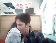 Bangladeshi Bf Gf In Restaurant 1