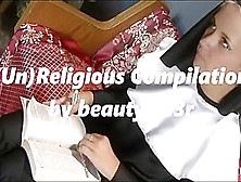 (Un)Religious Compilation 38 By Beautylov3R