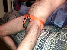 Curved Dick,  Gay Worship,  Curved Cock