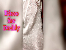 Aj180 Presents Disco For Daddy