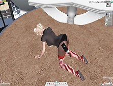 3D Sexvilla Two Gameplay Part Two Porn Game,  Adult Game