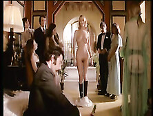 Mass Orgy With Brigitte Lahaie I Am Yours To Take (1977)