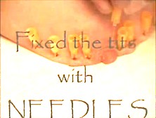 Needles 1 Et 2