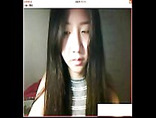 Asian Camgirl Nude Live Show - Www. Myxcamgirl. Com