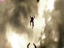 Olivia Munn In X-Men: Apocalypse (2016)