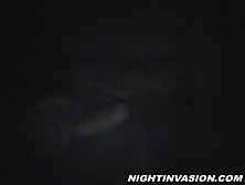 night invasion anal homemade4 Xxx Photos