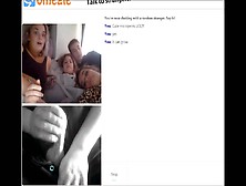 Micropenis Omegle Okh