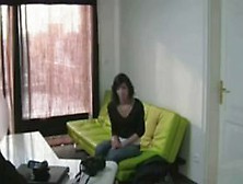 Casting Couch 01