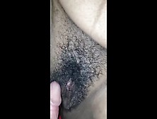 Rough Anal And Snatch Fuck For Bad Lady