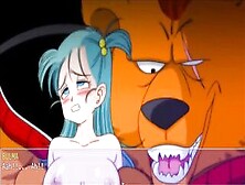 Bulma Adventure Part 3 Bulma Is Having Sex With Everyone She Finds