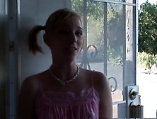 Horny Pornstar Alexa Lynn In Best Facial,  Blonde Sex Scene
