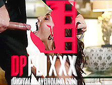 Xxx Porn Video - Taking A Ride Starring Cadey Mercury And Logan Long