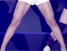 Don't Forget To Spunk All Over Stephanie's Luscious Legs