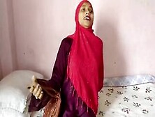 Desi Hijabi Girl Fucking Xboyfriend