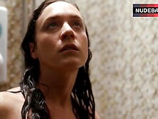 Chloe Sevigny Nude In Shower – Hit & Miss