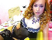 Sexy Webcam Girl Tight Body Sexy Li