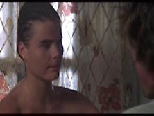 Mariel Hemingway In The Mean Season (1985)