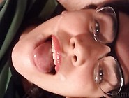 Cumpilation? What About A Cumplaylation! (Clips From 2012 To 201
