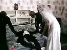 Vintage Wedding Cuckold