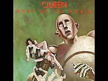 Queen - 'get Down,  Make Love'