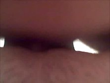 Pee On Dick And Pussy Fuck And Cum