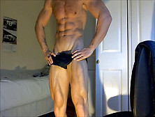 Adam Charlton - January 2012 - Muscle Ripple