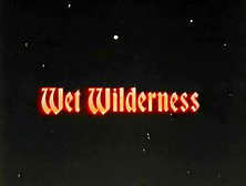 Wet Wilderness
