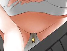 Trapped In Giantess Panties