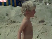 Marlies Kolle In Your Child,  That Unknown Creature (1970)