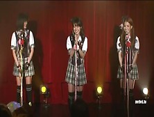 National Idol Unit - Japanese Porn Video (Sod)