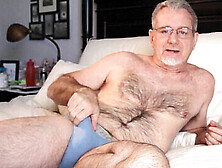 Old Daddy,  Older4Me Daddy Hassan Luiggi,  Hairy Daddy Solo Poppers