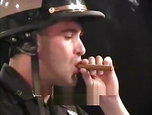 Classic 21 Cop Smoke