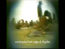Compilation Cap D Agde