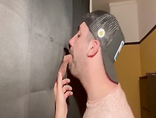 Guzzle,  Gloryhole Swallow,  Cum In Mouth