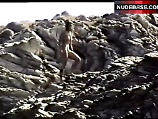 Eleni Dragoumi Full Naked – L' Arbre Sous La Mer