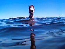 Under Water (Bikini)