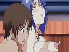 Hentai Housw Wife Ge Fucked By Her Brother In Law