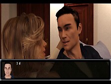 The Office Wife: Cuckold Husband Who Likes To Share His Wife With Others Episode 4