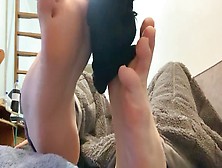 Smelly Feet Verbal,  Sub Foot Master,  Poppers Master Gay Verbal