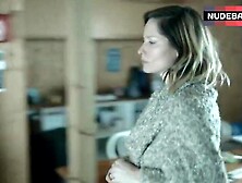 Sienna Guillory Pussy Scene – Fortitude