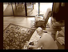 Security Cam-Morning-2. Mp4