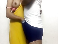 My Friend Hot Mom Fucked By Me In India