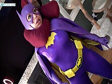 Coco Batgirl Out Of Time