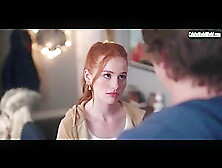 Madelaine Petsch & Emma Roberts In About Fate (2022)