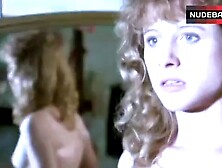 Juliette Cummins Exposed Breasts – Friday The 13Th Part V