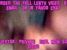 Real Mother And Son Lilija Second Preview Video. Mp4
